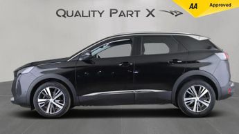 Peugeot 3008 1.2 PureTech Allure Premium Euro 6 (s/s) 5dr