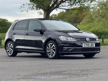 Volkswagen Golf 1.5 TSI EVO Match Euro 6 (s/s) 5dr