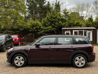 MINI Clubman 1.5 Cooper Euro 6 (s/s) 6dr