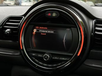 MINI Clubman 1.5 Cooper Euro 6 (s/s) 6dr