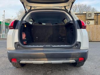 Peugeot 2008 1.6 BlueHDi Allure Euro 6 5dr