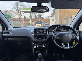Peugeot 2008 1.6 BlueHDi Allure Euro 6 5dr