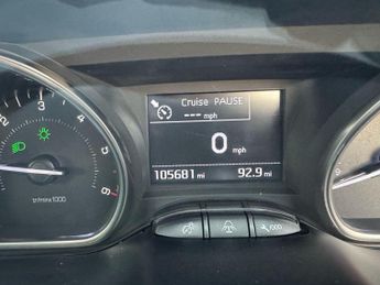 Peugeot 2008 1.6 BlueHDi Allure Euro 6 5dr