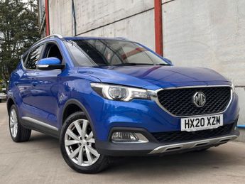 MG ZS 1.0 T-GDI Excite Auto Euro 6 5dr