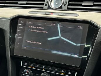 Volkswagen Passat 1.4 TSI GTE Advance DSG Euro 6 (s/s) 5dr