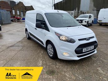 Ford Transit Connect 1.5 TDCi 210 Trend L2 H1 5dr