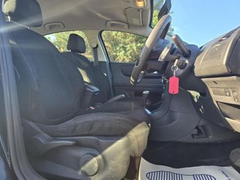 Citroen C4 1.6 HDi VTR+ EGS6 Euro 4 5dr