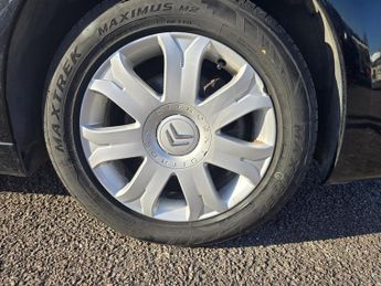 Citroen C4 1.6 HDi VTR+ EGS6 Euro 4 5dr