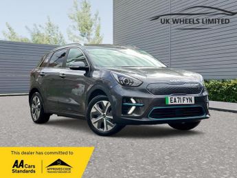 Kia Niro 64kWh 2 Auto 5dr