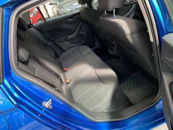 Skoda Scala 1.5 TSI SE DSG Euro 6 (s/s) 5dr