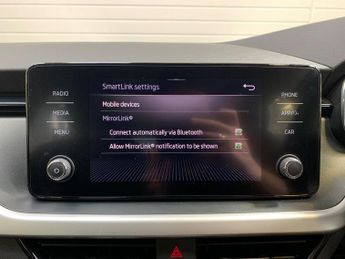 Skoda Scala 1.5 TSI SE DSG Euro 6 (s/s) 5dr