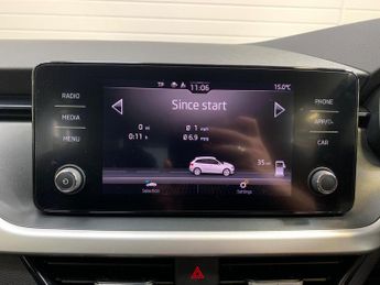 Skoda Scala 1.5 TSI SE DSG Euro 6 (s/s) 5dr