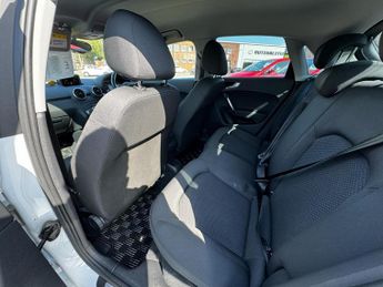 Audi A1 1.4 TFSI Sport Sportback S Tronic Euro 5 (s/s) 5dr