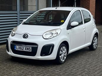 Citroen C1 1.0i VTR Euro 5 5dr
