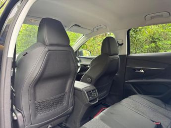 Peugeot 3008 1.5 BlueHDi Allure EAT Euro 6 (s/s) 5dr
