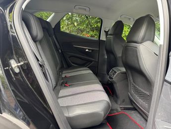 Peugeot 3008 1.5 BlueHDi Allure EAT Euro 6 (s/s) 5dr