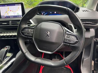 Peugeot 3008 1.5 BlueHDi Allure EAT Euro 6 (s/s) 5dr