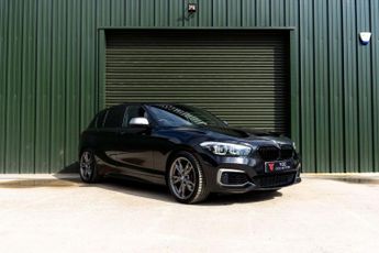  3.0 M140i Shadow Edition Auto Euro 6 (s/s) 5dr