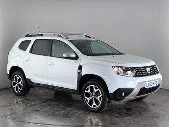 Dacia Duster 1.3 TCe Prestige Euro 6 (s/s) 5dr