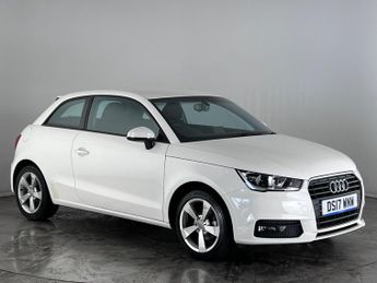 Audi A1 1.0 TFSI Sport S Tronic Euro 6 (s/s) 3dr