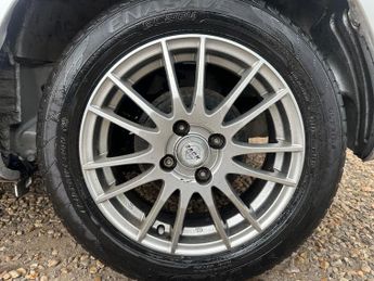 Honda Jazz 2013 1.3 i-Vtec Auto IMA CVT Hybrid 5dr