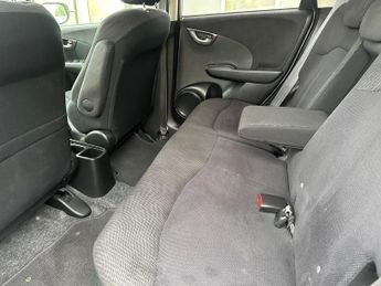 Honda Jazz 2013 1.3 i-Vtec Auto IMA CVT Hybrid 5dr