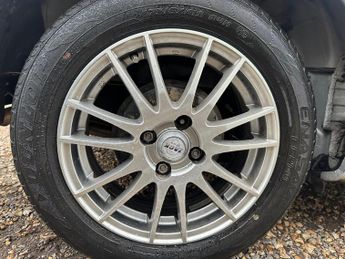 Honda Jazz 2013 1.3 i-Vtec Auto IMA CVT Hybrid 5dr