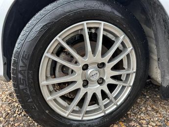 Honda Jazz 2013 1.3 i-Vtec Auto IMA CVT Hybrid 5dr