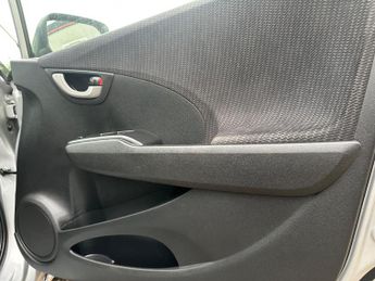 Honda Jazz 2013 1.3 i-Vtec Auto IMA CVT Hybrid 5dr
