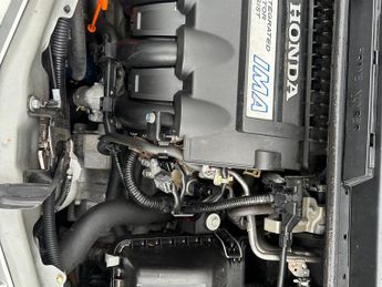 Honda Jazz 2013 1.3 i-Vtec Auto IMA CVT Hybrid 5dr