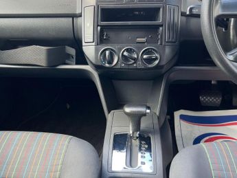 Volkswagen Polo 1.4 S 5dr