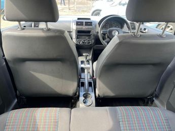 Volkswagen Polo 1.4 S 5dr