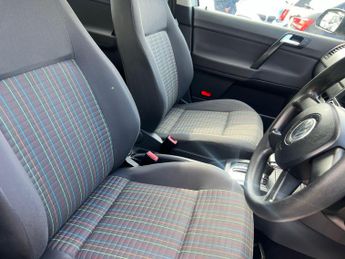 Volkswagen Polo 1.4 S 5dr