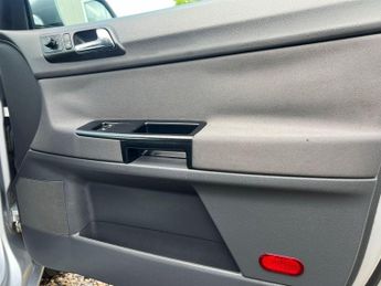 Volkswagen Polo 1.4 S 5dr