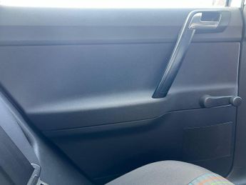 Volkswagen Polo 1.4 S 5dr