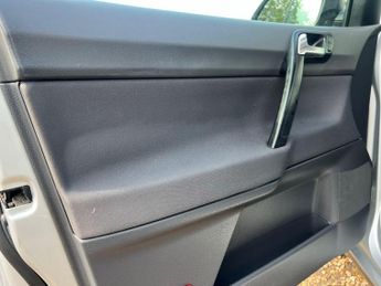 Volkswagen Polo 1.4 S 5dr