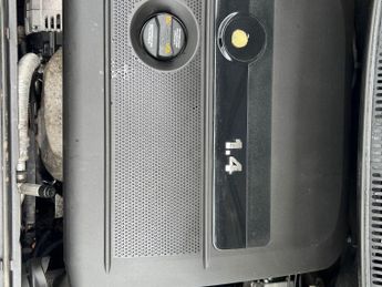 Volkswagen Polo 1.4 S 5dr