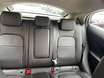Jaguar I-PACE 400 90kWh SE Auto 4WD 5dr
