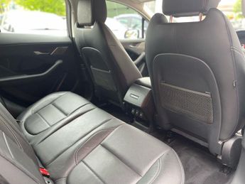 Jaguar I-PACE 400 90kWh SE Auto 4WD 5dr