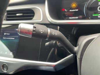 Jaguar I-PACE 400 90kWh SE Auto 4WD 5dr