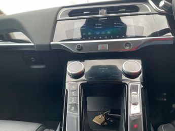 Jaguar I-PACE 400 90kWh SE Auto 4WD 5dr