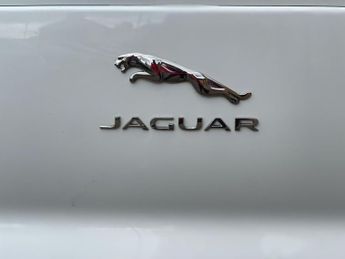 Jaguar I-PACE 400 90kWh SE Auto 4WD 5dr