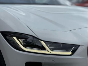 Jaguar I-PACE 400 90kWh SE Auto 4WD 5dr