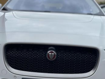 Jaguar I-PACE 400 90kWh SE Auto 4WD 5dr