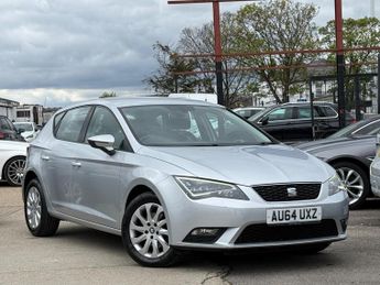 SEAT Leon 1.2 TSI SE DSG Euro 6 (s/s) 5dr