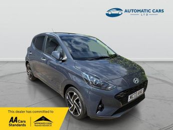 Hyundai I10 MPI PREMIUM