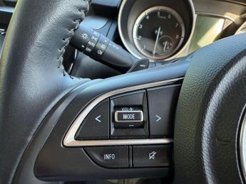 SUZUKI SWIFT SZ5 DUALJET MHEV