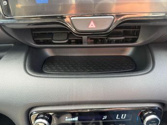 MAZDA MAZDA 2 HYBRID CENTRE-LINE