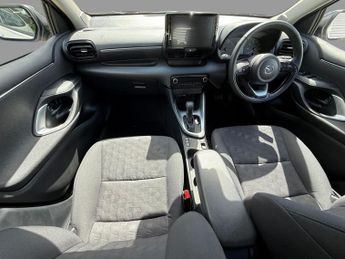 MAZDA MAZDA 2 HYBRID CENTRE-LINE