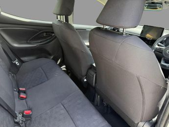 MAZDA MAZDA 2 HYBRID CENTRE-LINE